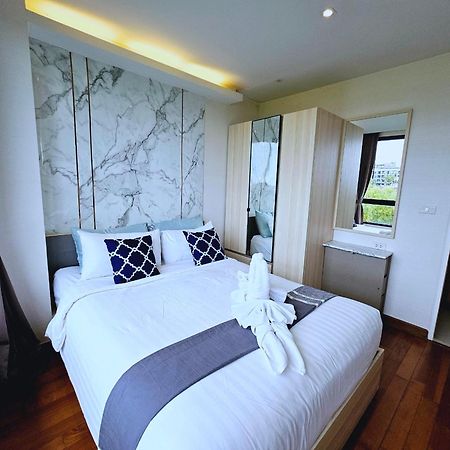 The Lago Naiharn By Sala Estate Nai Harn Ngoại thất bức ảnh