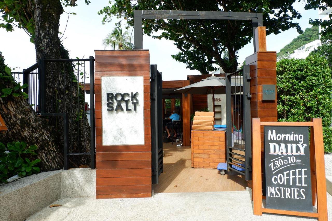 The Lago Naiharn By Sala Estate Nai Harn Ngoại thất bức ảnh