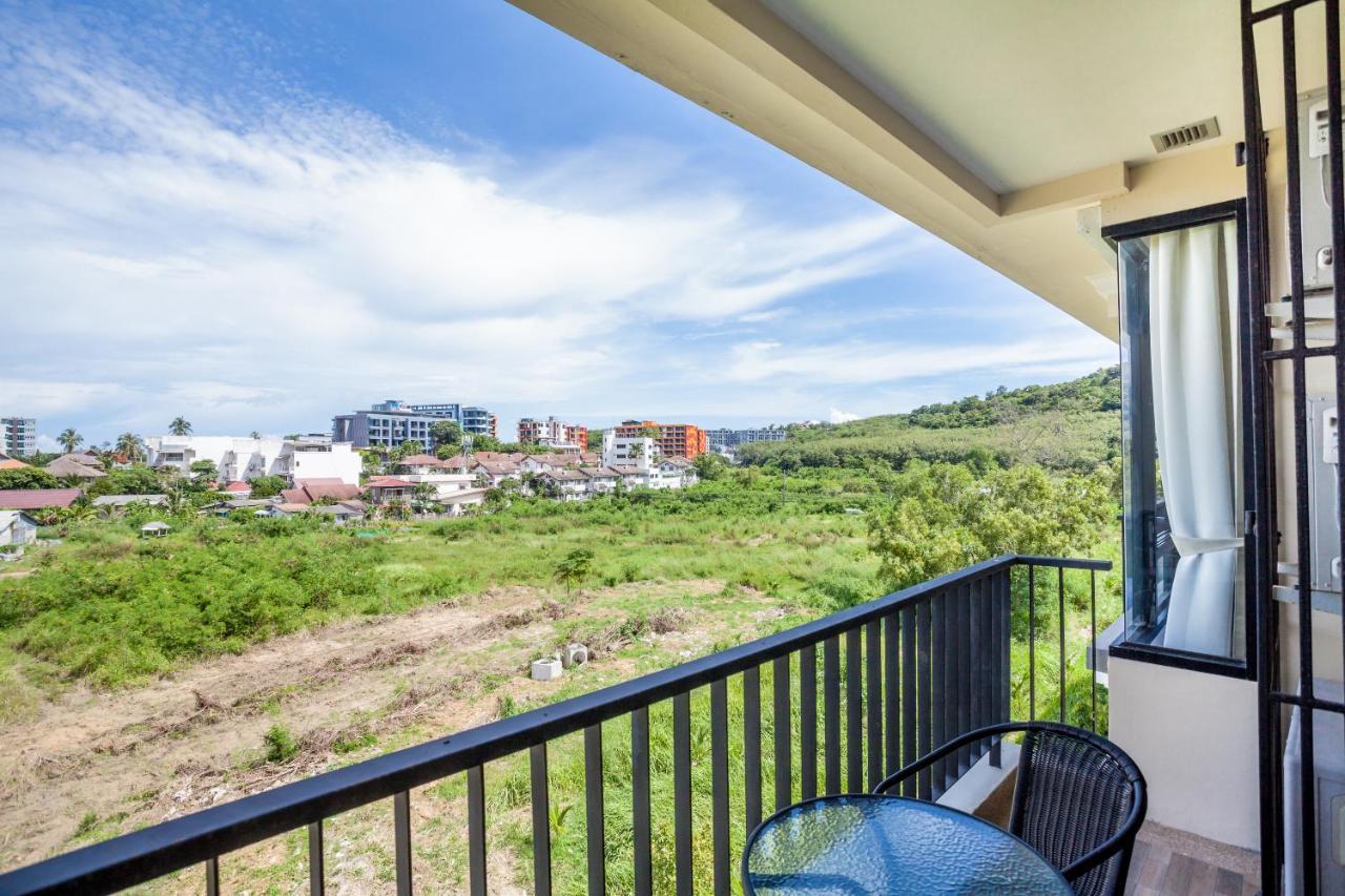 The Lago Naiharn By Sala Estate Nai Harn Ngoại thất bức ảnh